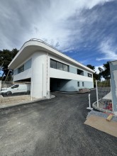 Notre zone d'activité pour ce service Solutions modulables d'interphonie pour une communication facile à